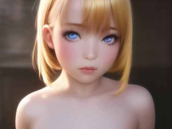 変態CG美少女(しゅんち) [d_253222]