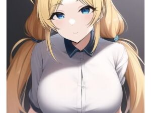 「健全な」八宮めぐる(歪) [d_253538]