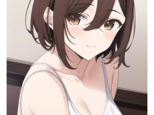 「健全な」樋口円香(歪) [d_253675]