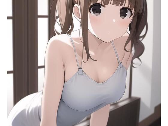 「健全な」緒方智絵里(歪) [d_253712]