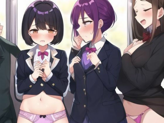 少女のあの時の顔がエロすぎる(しゅんち) [d_253822]