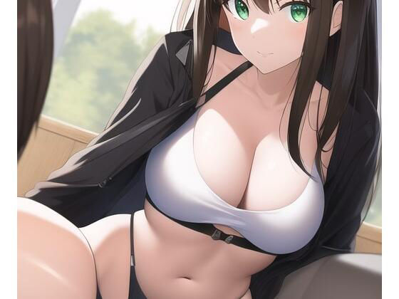 「健全な」渋谷凛(歪) [d_253843]