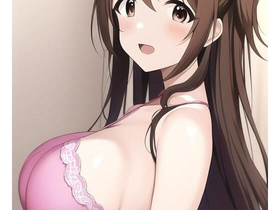 「健全な」島村卯月(歪) [d_253847]