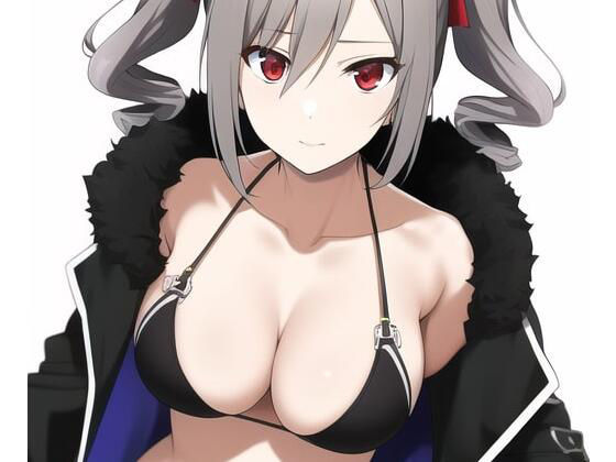 「健全な」神崎蘭子(歪) [d_253852]