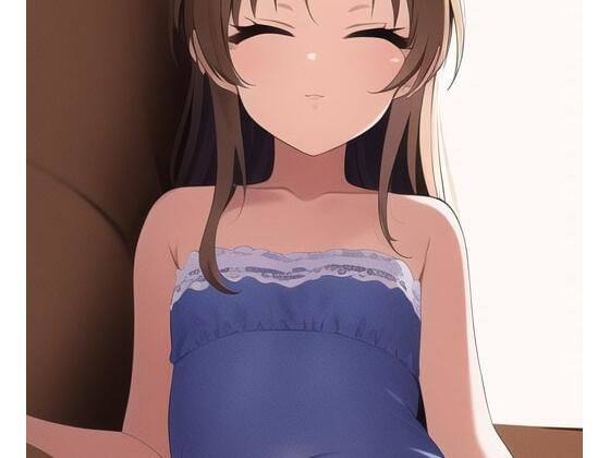 「健全な」橘ありす(歪) [d_253985]