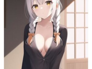 「健全な」紲星あかり(歪) [d_254290]