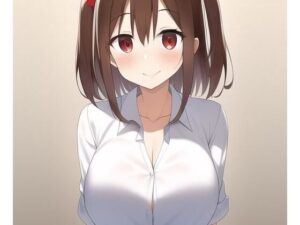 「健全な」海老名菜々(歪) [d_254303]