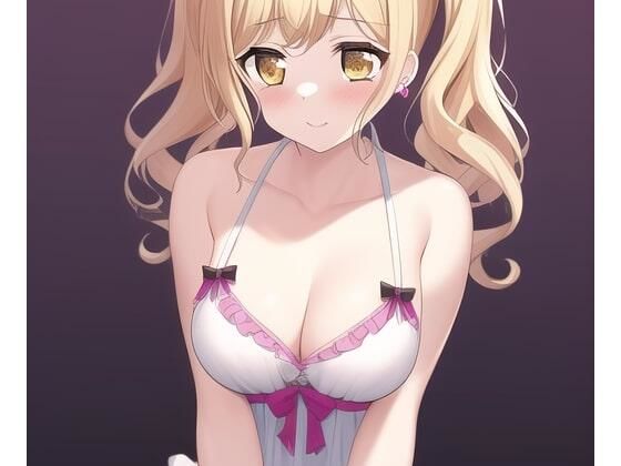 「健全な」市ヶ谷有咲(歪) [d_254305]