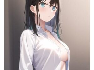 「健全な」奥沢美咲(歪) [d_254319]