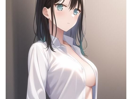 「健全な」奥沢美咲(歪) [d_254319]