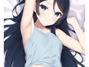 「健全な」新垣あやせ(歪) [d_254985]