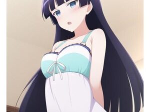 「健全な」五更瑠璃(歪) [d_254990]