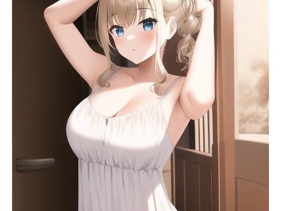 「健全な」美少女たち(歪) [d_255274]