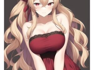 「健全な」ヴィーラ(歪) [d_255637]