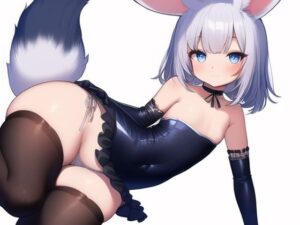 エリーンちゃん詰め合わせ(AI大全本舗 学園長初の裏物写真集をご覧あれ) [d_255866]