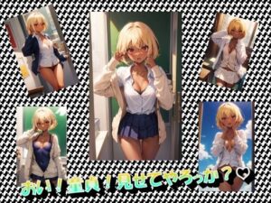 おい！童貞見せてやろっか？(panpanyama1) [d_341746]