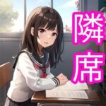 隣席(でんでん) [d_359552]