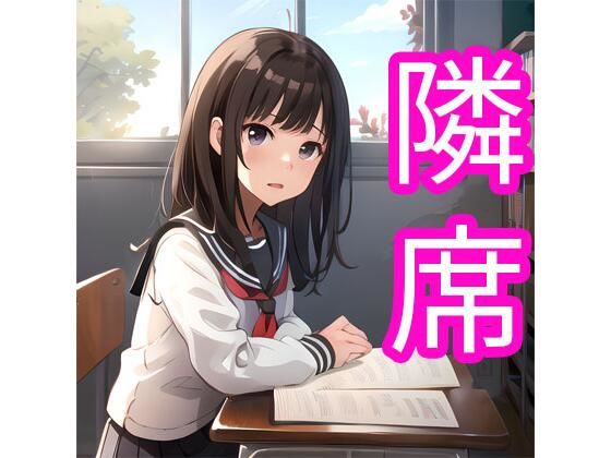 隣席(でんでん) [d_359552]