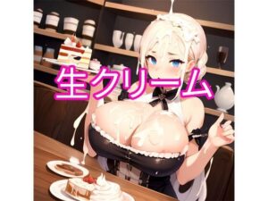 生クリーム(でんでん) [d_359901]