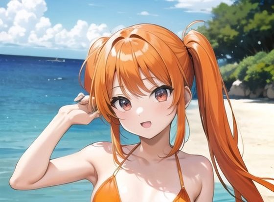 レモンエンジェル オマージュ6 GT夏少年(九情承太郎商店) [d_393953]