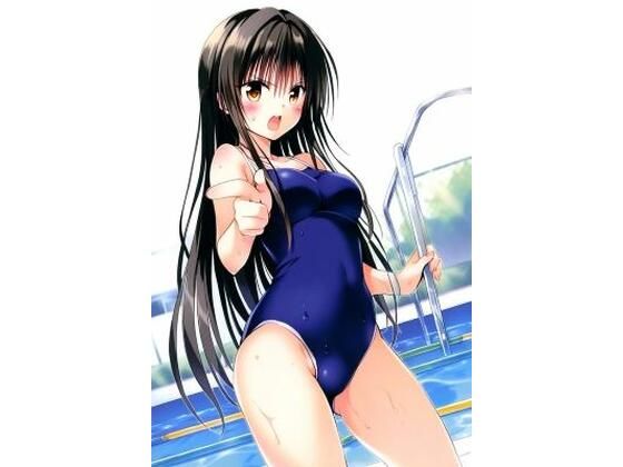 R-18古○川唯(プレゼント) [d_397217]