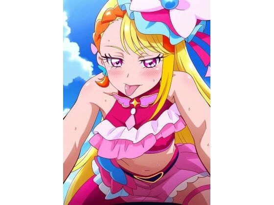 R-18キ○アバタフ○イフェラ(プレゼント) [d_397220]