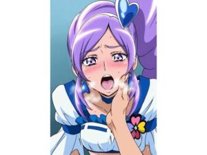 R-18キ○アベリ○未公開7(プレゼント) [d_397233]