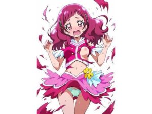 R-18野○はな(プレゼント) [d_397245]