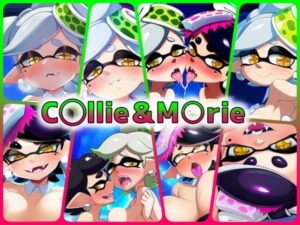 C◯llie＆M◯rie(ある) [d_402241]