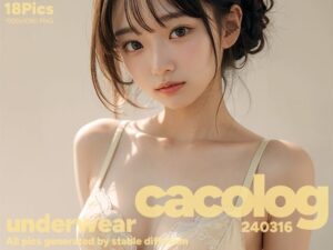 cacolog 0316 下着(niur) [d_402478]