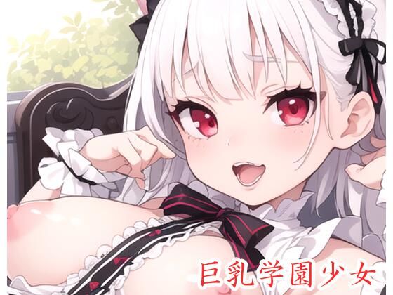 巨乳学園少女 .ex6(ネロンソフト) [d_420544]