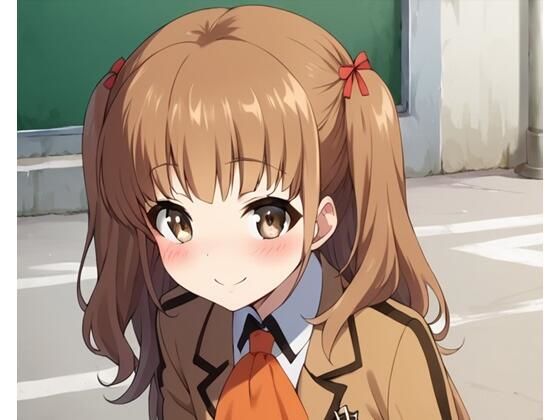 久◯さゆとエッチ(Youto-mini) [d_443086]