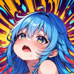 【逆トイレトレーニング】おもらしエクスタシー とらんすトレーニング【幸福放尿】(でざいあーでざいなーず) [d_446764]