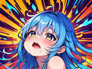 【逆トイレトレーニング】おもらしエクスタシー とらんすトレーニング【幸福放尿】(でざいあーでざいなーず) [d_446764]