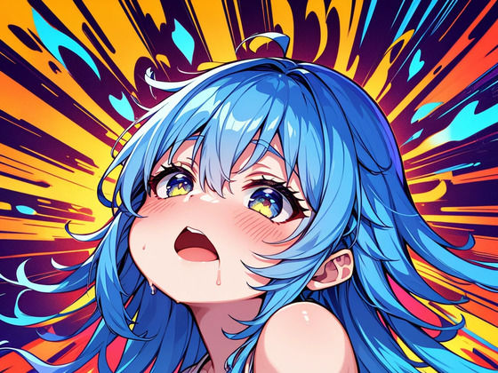 【逆トイレトレーニング】おもらしエクスタシー とらんすトレーニング【幸福放尿】(でざいあーでざいなーず) [d_446764]