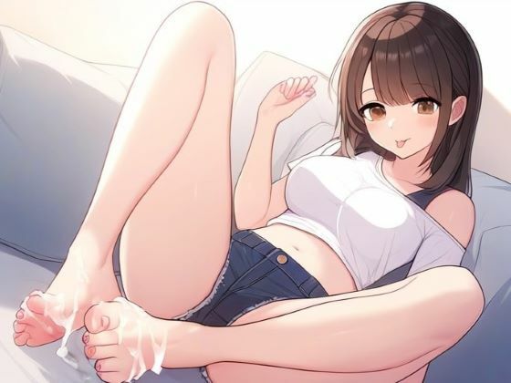 小悪魔な子に逆NTRされる〜身も心も彼女にささげたはずなのに…〜(晴耕雨読) [d_448062]