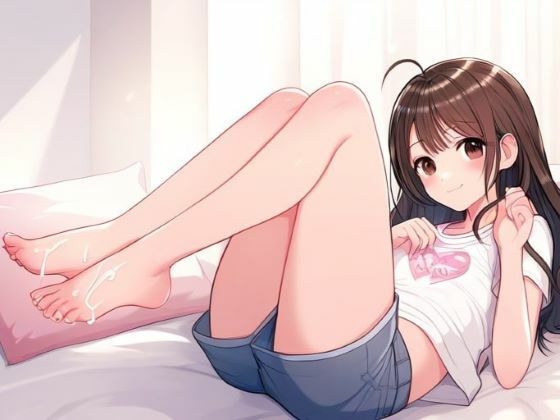 清楚そうな女の子はH〜大きくなったところ見たいな〜(晴耕雨読) [d_448238]