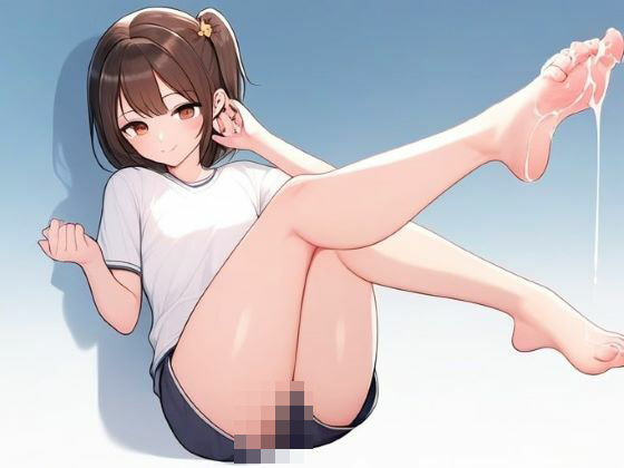 小悪魔女子の性的な遊戯〜エッチな放課後過ごしませんか？〜(晴耕雨読) [d_448692]