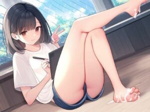 清楚な妹はぶっかけられ上手〜お兄ちゃん動かないで。いまいいとこなの〜(晴耕雨読) [d_449495]