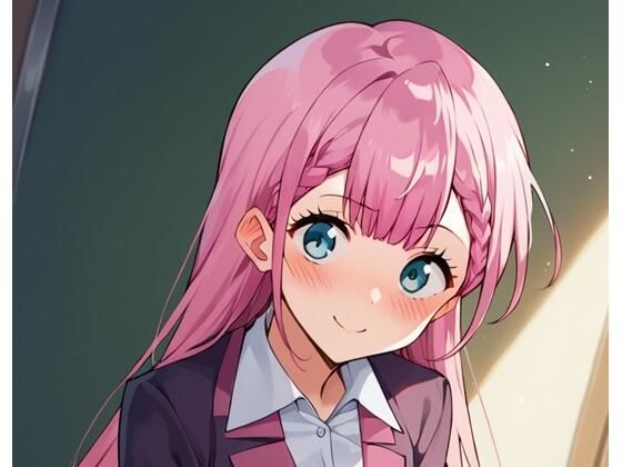 桐◯真冬とエッチ(Big-oppai) [d_450161]