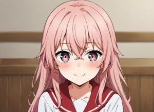 乾◯寿叶とエッチ(Youto-mini) [d_450578]