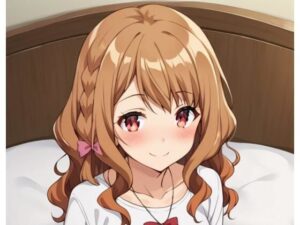 白◯京とエッチ(Big-oppai) [d_450701]