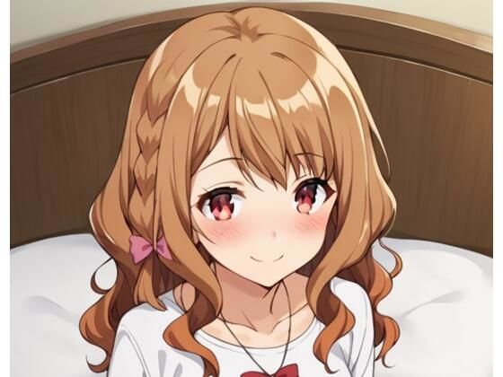 白◯京とエッチ(Big-oppai) [d_450701]