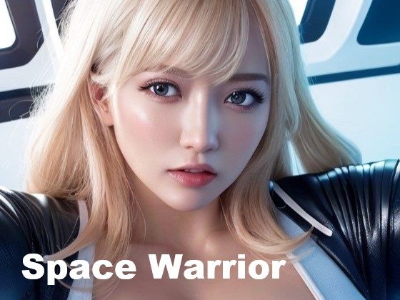 宇宙の女戦士 06 〜満足〜(DA Fantasy) [d_451671]