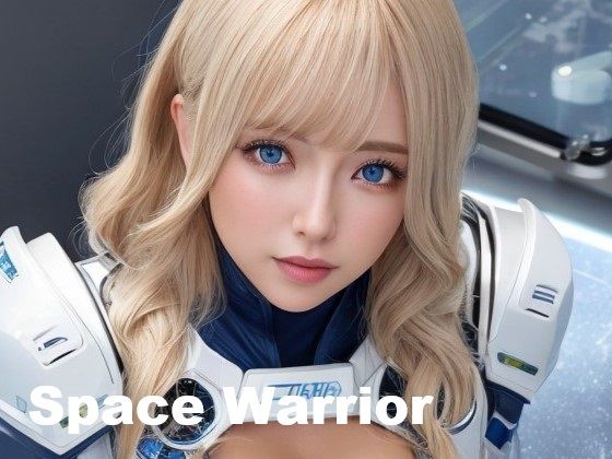 宇宙の女戦士 07 〜誓約〜(DA Fantasy) [d_452116]