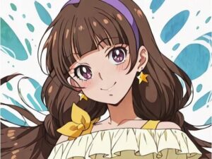 天◯川きららとエッチ(Big-oppai) [d_452287]