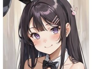 桜◯麻衣とエッチ04(Big-oppai) [d_452458]