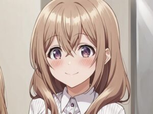 片◯詩織里とエッチ(Big-oppai) [d_452476]