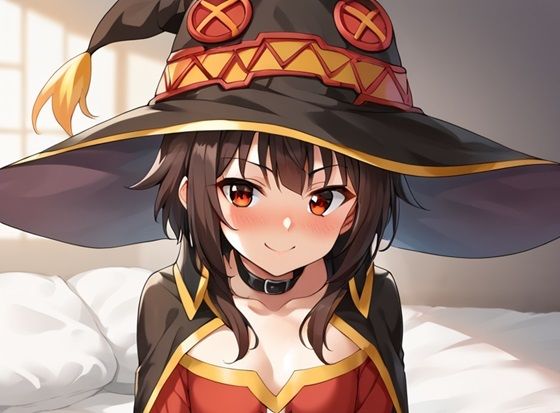 め◯みんとエッチ04(Youto-mini) [d_455502]