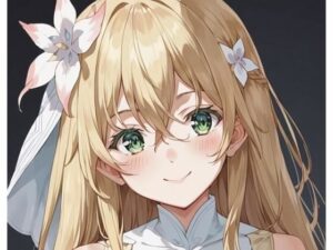 リ◯ネとエッチ(Big-oppai) [d_455673]